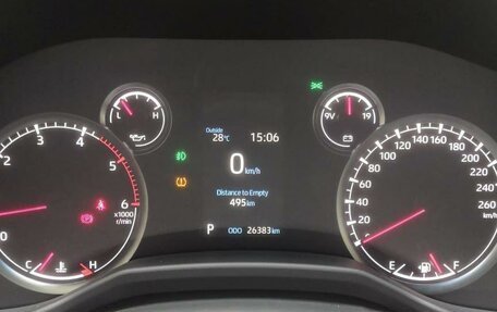 Toyota Land Cruiser, 2022 год, 10 900 000 рублей, 5 фотография