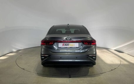 KIA Cerato III, 2020 год, 2 100 000 рублей, 7 фотография