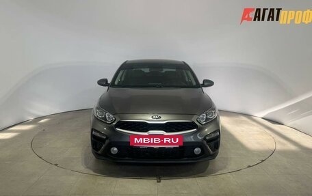 KIA Cerato III, 2020 год, 2 100 000 рублей, 2 фотография