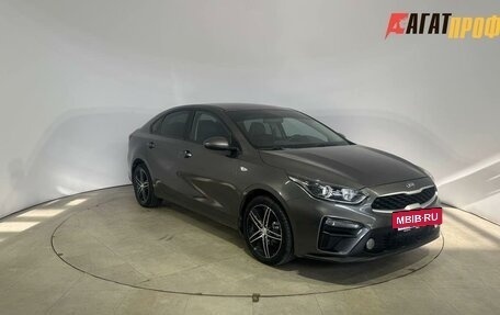 KIA Cerato III, 2020 год, 2 100 000 рублей, 3 фотография