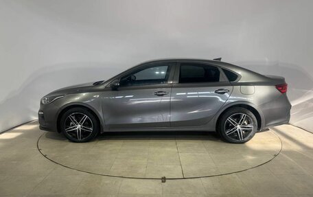 KIA Cerato III, 2020 год, 2 100 000 рублей, 10 фотография