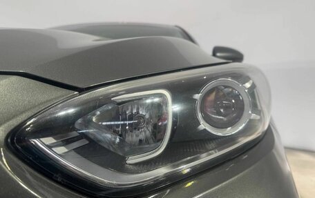 KIA Cerato III, 2020 год, 2 100 000 рублей, 11 фотография