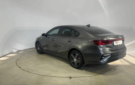 KIA Cerato III, 2020 год, 2 100 000 рублей, 9 фотография