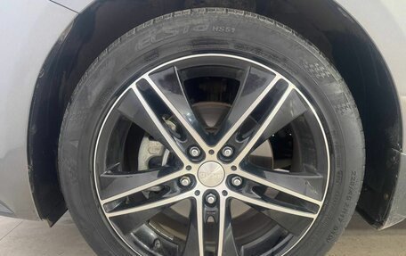 KIA Cerato III, 2020 год, 2 100 000 рублей, 13 фотография