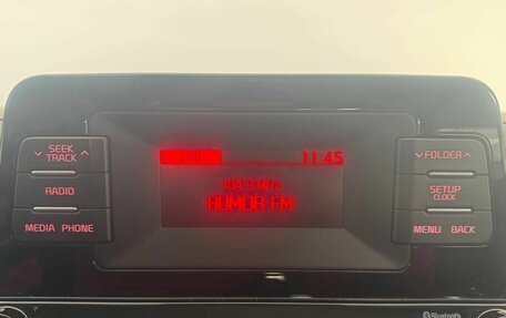 KIA Cerato III, 2020 год, 2 100 000 рублей, 18 фотография