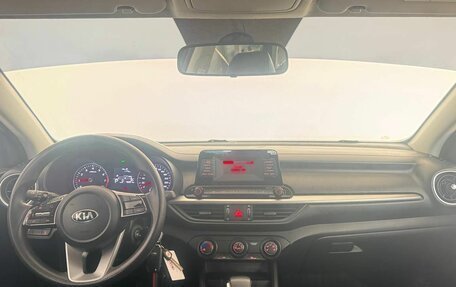 KIA Cerato III, 2020 год, 2 100 000 рублей, 17 фотография