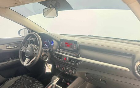 KIA Cerato III, 2020 год, 2 100 000 рублей, 15 фотография