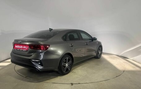 KIA Cerato III, 2020 год, 2 100 000 рублей, 6 фотография
