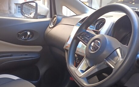 Nissan Note II рестайлинг, 2019 год, 1 280 000 рублей, 3 фотография