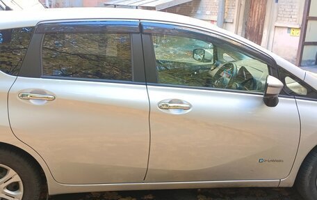 Nissan Note II рестайлинг, 2019 год, 1 280 000 рублей, 6 фотография