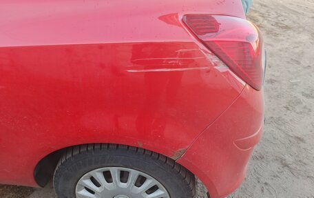 Opel Corsa D, 2007 год, 320 000 рублей, 4 фотография