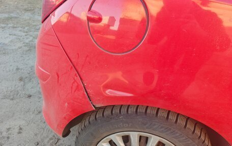 Opel Corsa D, 2007 год, 320 000 рублей, 2 фотография