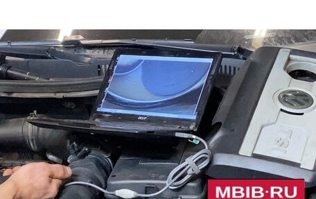 Volkswagen Passat CC I рестайлинг, 2012 год, 1 220 000 рублей, 12 фотография