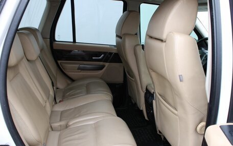 Land Rover Range Rover Sport I рестайлинг, 2008 год, 1 099 000 рублей, 14 фотография