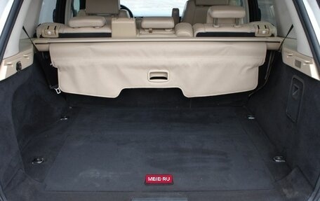 Land Rover Range Rover Sport I рестайлинг, 2008 год, 1 099 000 рублей, 10 фотография