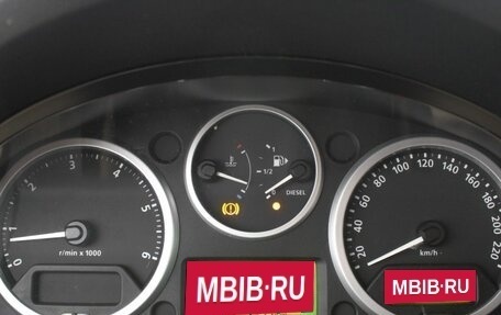 Land Rover Range Rover Sport I рестайлинг, 2008 год, 1 099 000 рублей, 9 фотография