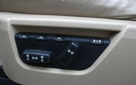 Land Rover Range Rover Sport I рестайлинг, 2008 год, 1 099 000 рублей, 21 фотография