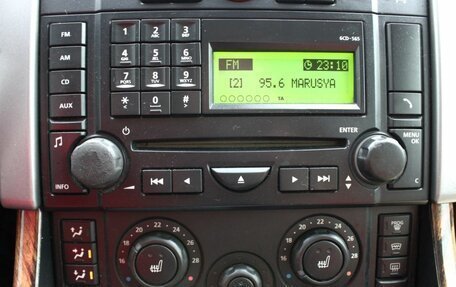 Land Rover Range Rover Sport I рестайлинг, 2008 год, 1 099 000 рублей, 18 фотография