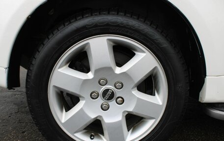 Land Rover Range Rover Sport I рестайлинг, 2008 год, 1 099 000 рублей, 22 фотография