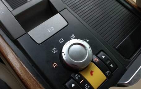 Land Rover Range Rover Sport I рестайлинг, 2008 год, 1 099 000 рублей, 19 фотография