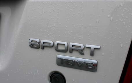 Land Rover Range Rover Sport I рестайлинг, 2008 год, 1 099 000 рублей, 23 фотография