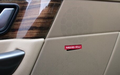 Land Rover Range Rover Sport I рестайлинг, 2008 год, 1 099 000 рублей, 20 фотография