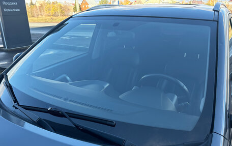 Chery Tiggo 5 I рестайлинг, 2017 год, 960 000 рублей, 9 фотография