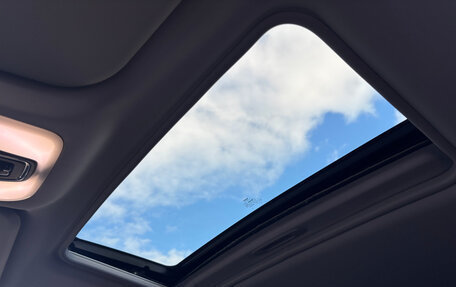 Chery Tiggo 5 I рестайлинг, 2017 год, 960 000 рублей, 18 фотография