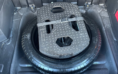 Chery Tiggo 5 I рестайлинг, 2017 год, 960 000 рублей, 22 фотография