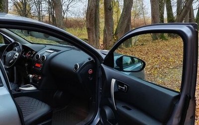 Nissan Qashqai, 2010 год, 920 000 рублей, 1 фотография