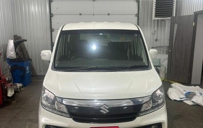 Suzuki Solio II, 2014 год, 1 180 000 рублей, 1 фотография