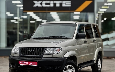 ЛуАЗ Patriot, 2012 год, 390 000 рублей, 1 фотография