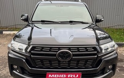 Toyota Land Cruiser 200, 2015 год, 5 550 000 рублей, 1 фотография