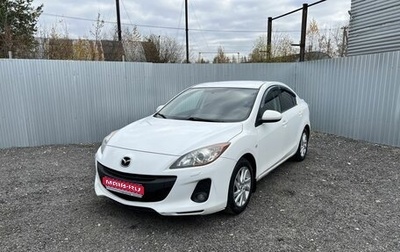 Mazda 3, 2012 год, 795 000 рублей, 1 фотография