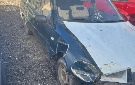 ИЖ 2126 «Ода», 2003 год, 16 500 рублей, 3 фотография