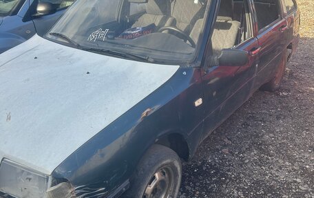 ИЖ 2126 «Ода», 2003 год, 16 500 рублей, 4 фотография