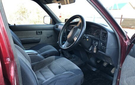 Toyota Hilux VI, 1994 год, 700 000 рублей, 6 фотография