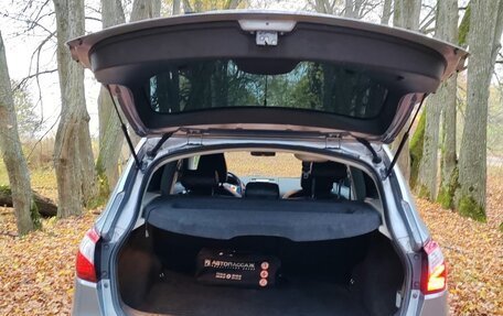 Nissan Qashqai, 2010 год, 920 000 рублей, 30 фотография
