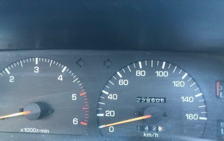 Toyota Hilux VI, 1994 год, 700 000 рублей, 8 фотография