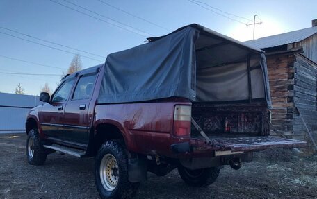 Toyota Hilux VI, 1994 год, 700 000 рублей, 3 фотография