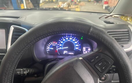 Suzuki Solio II, 2014 год, 1 180 000 рублей, 5 фотография