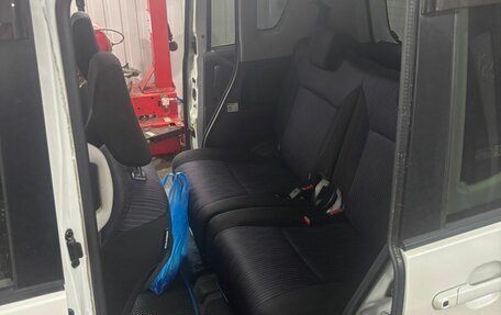 Suzuki Solio II, 2014 год, 1 180 000 рублей, 3 фотография