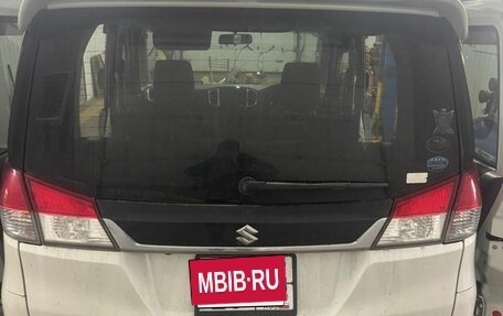 Suzuki Solio II, 2014 год, 1 180 000 рублей, 2 фотография