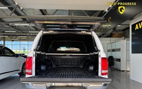 Volkswagen Amarok I рестайлинг, 2015 год, 1 620 000 рублей, 6 фотография