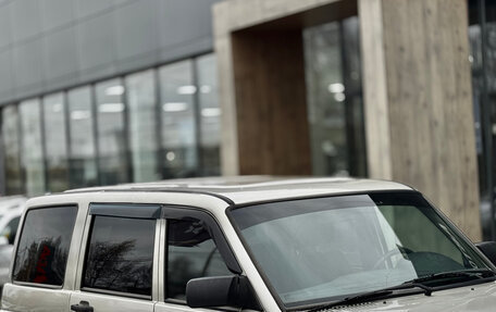 ЛуАЗ Patriot, 2012 год, 390 000 рублей, 7 фотография