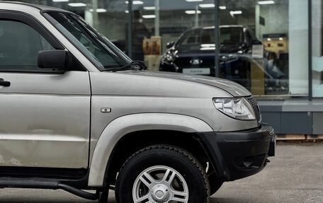 ЛуАЗ Patriot, 2012 год, 390 000 рублей, 6 фотография