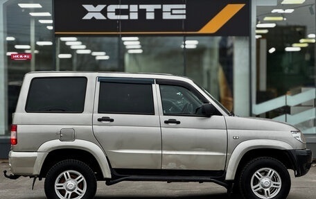 ЛуАЗ Patriot, 2012 год, 390 000 рублей, 3 фотография