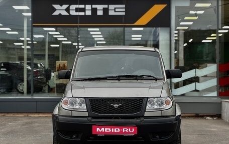 ЛуАЗ Patriot, 2012 год, 390 000 рублей, 2 фотография