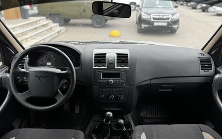 ЛуАЗ Patriot, 2012 год, 390 000 рублей, 9 фотография