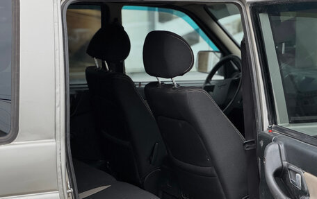 ЛуАЗ Patriot, 2012 год, 390 000 рублей, 12 фотография